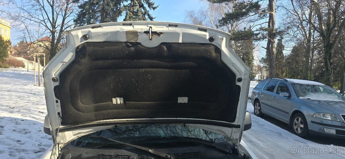 Peugeot PARTNER 1.9 D 51 kw - 18