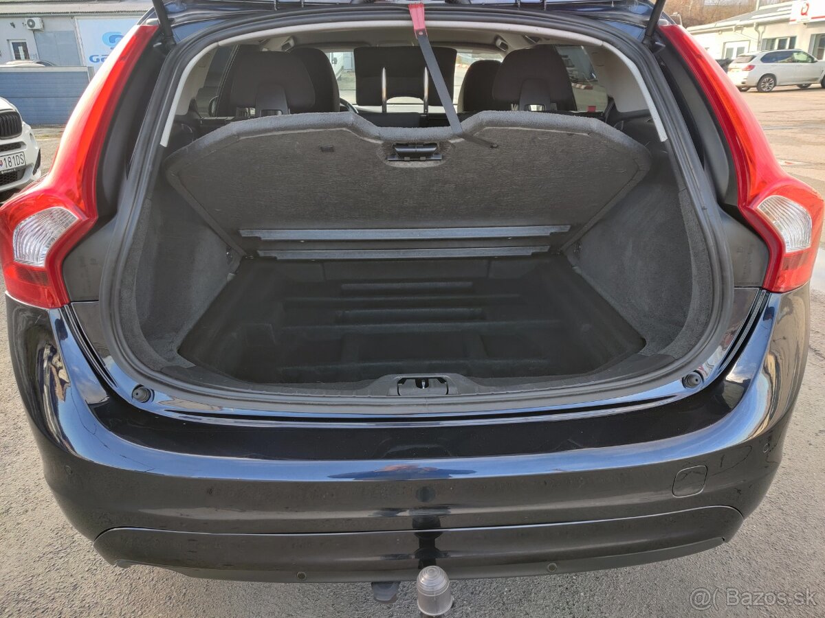 Volvo V60 - 18