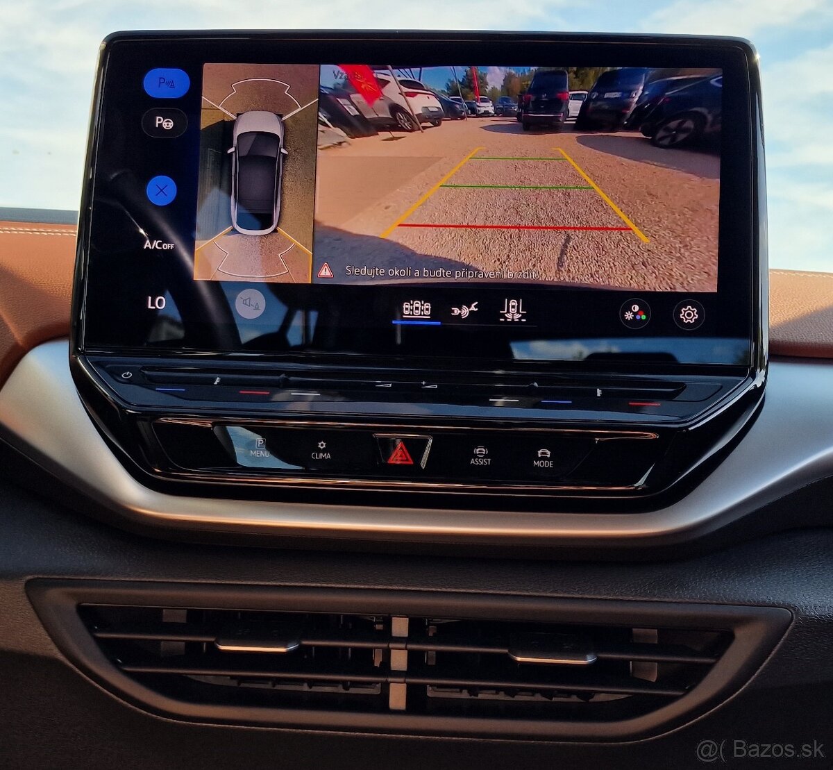 VW ID.5 PRO PERFORMANCE, 360°KAMERA - 18