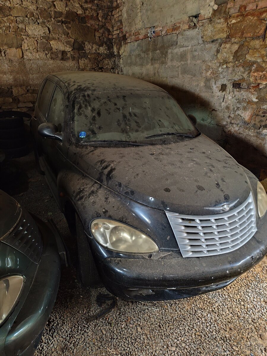 Náhradní díly chrysler Pt cruiser - 18