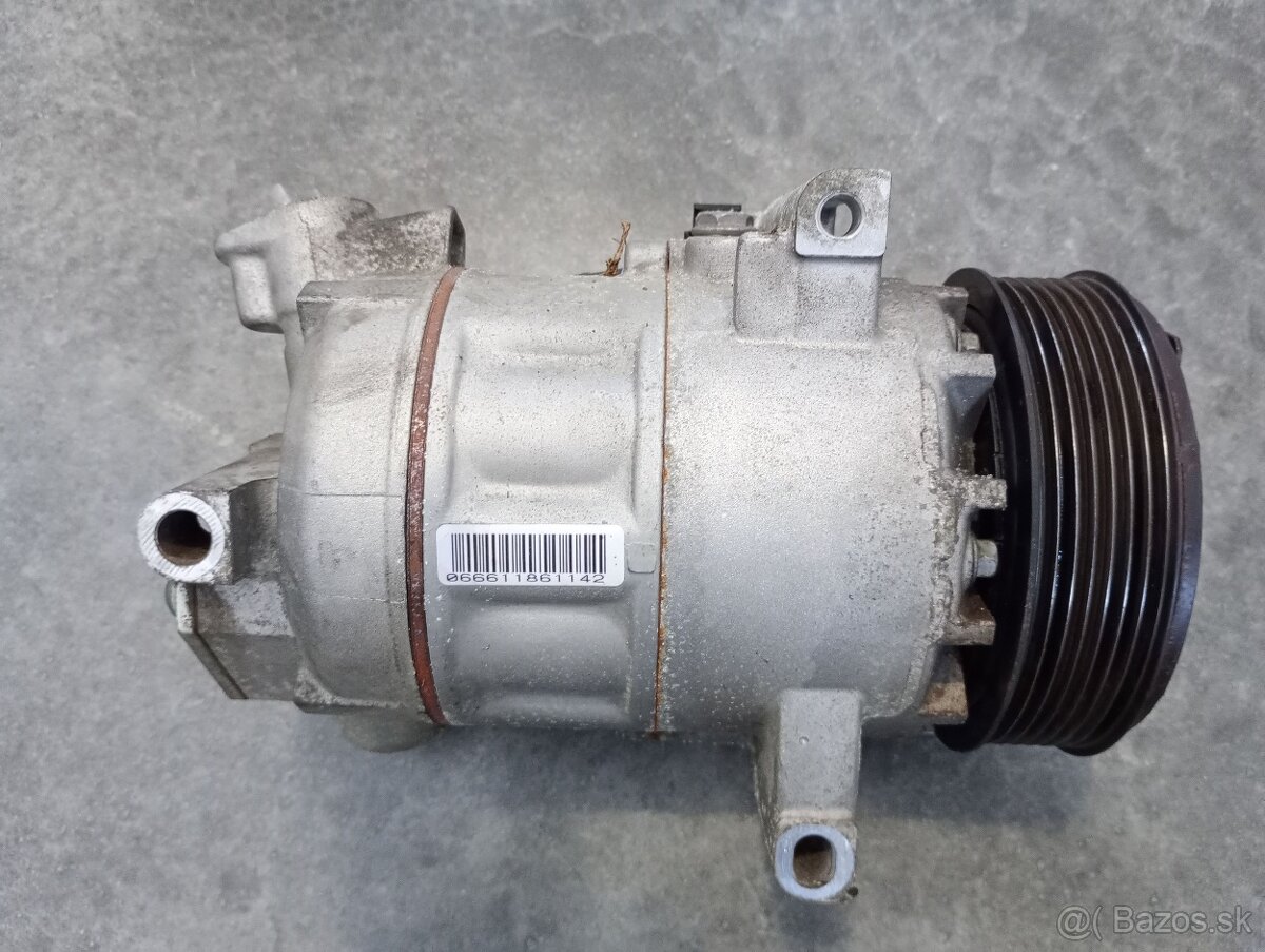 Renault Dacia 0.9 tce starter, turbo, kompresor klimatizacie - 18