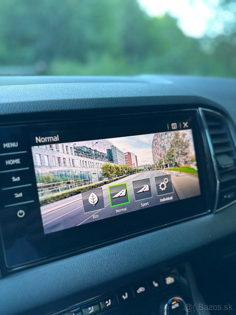 Škoda Karoq 1.5TSi DSG 110kw - 18