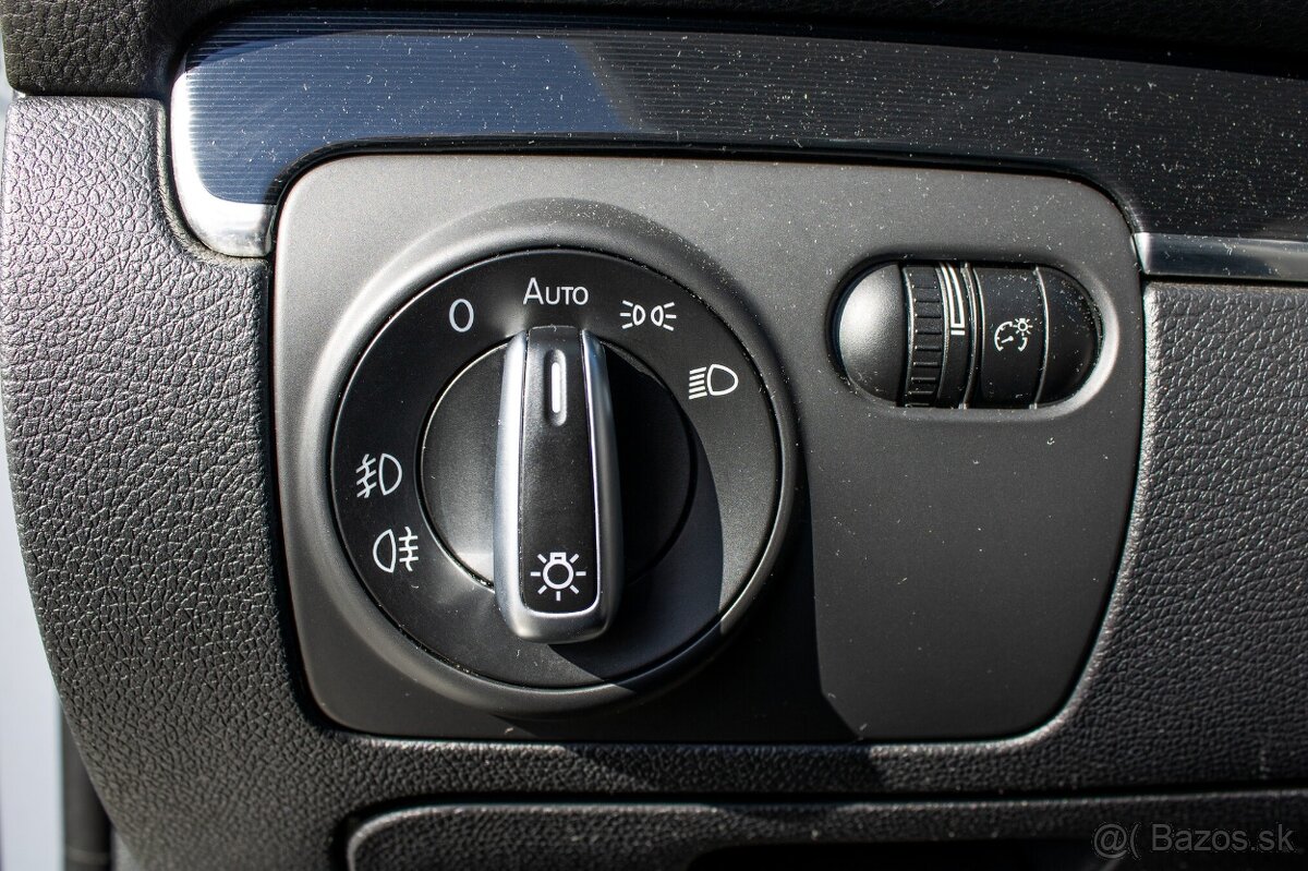 VW Golf GTI 2.0TSI - 18