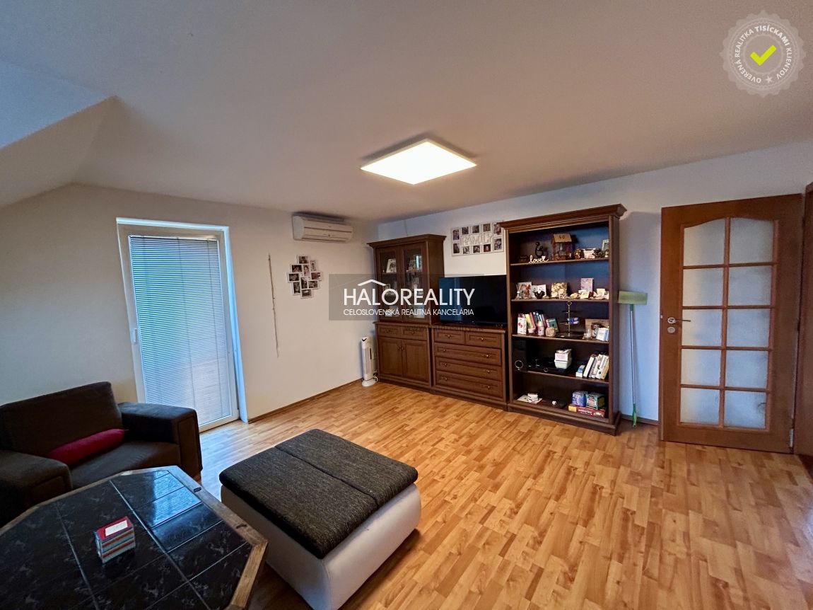 HALO reality - Predaj, rodinný dom Prievidza - EXKLUZÍVNE HA - 18