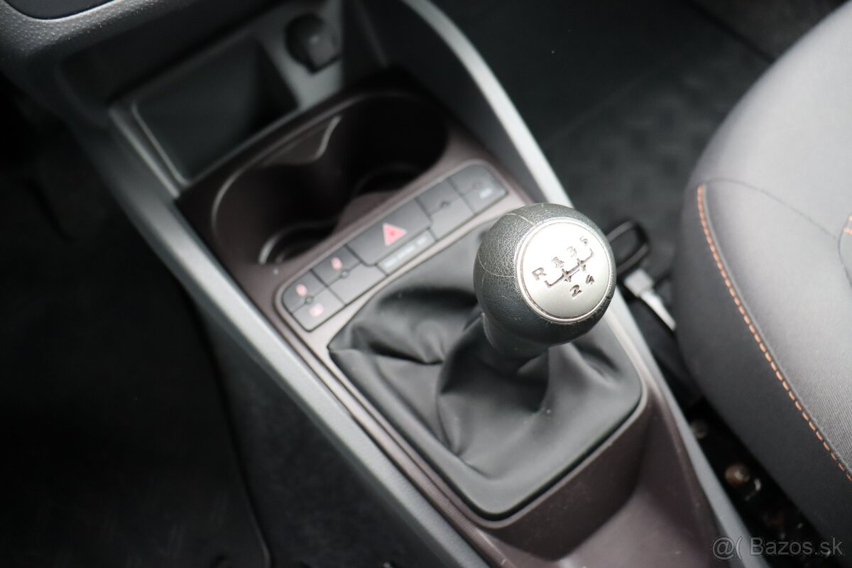 Seat Ibiza ST 1.4i 63kW - 18