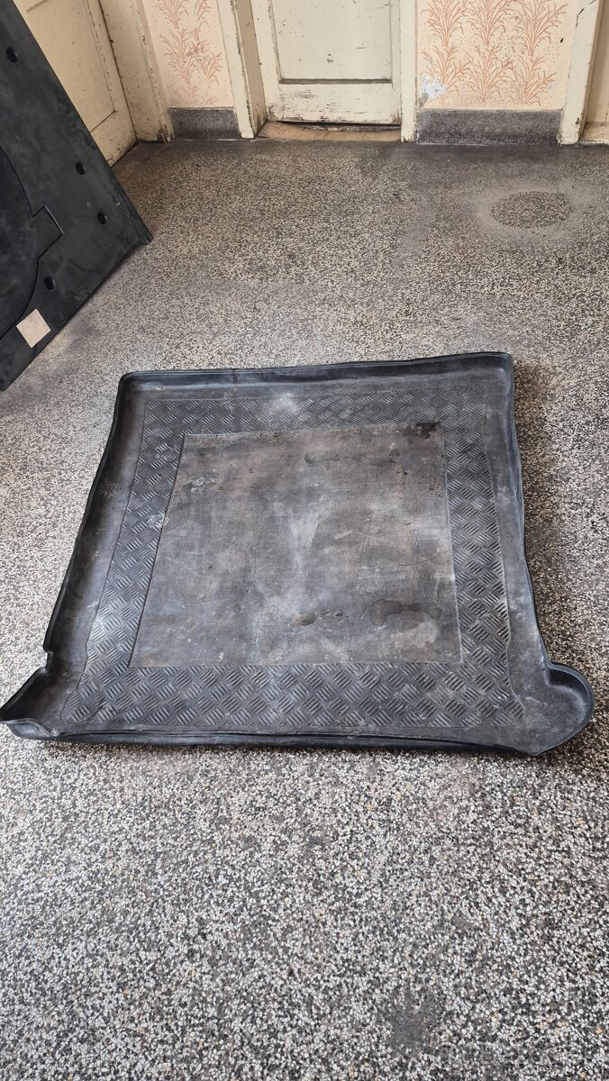 Sharan 1.9tdi diely - 18