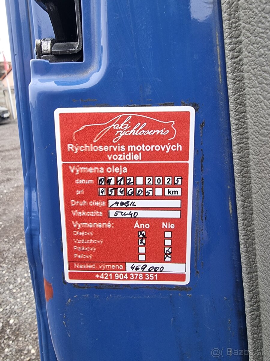 Renault Master Van 2.5 dCi L1H1P1 za 4.990 € s DPH - 18