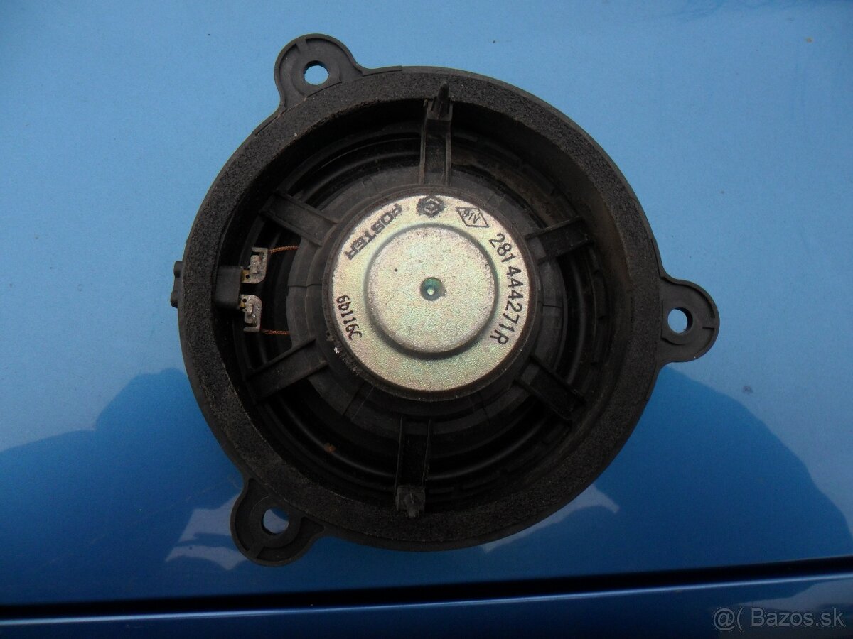 Dácia Sandero Stepway 2013 - 18