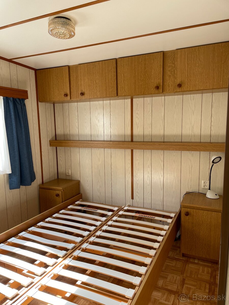 Mobiľný dom celoročný - 18