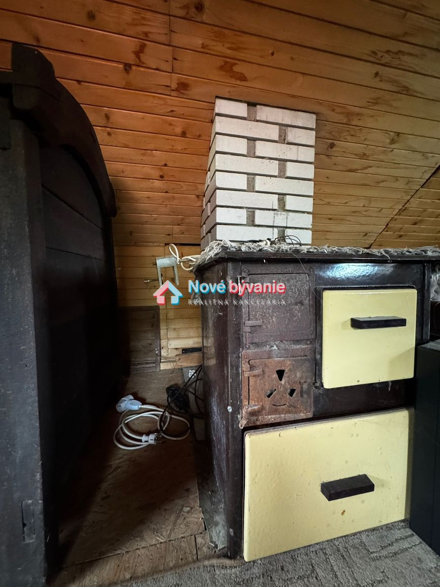 Predaj chata, Kolárovice( N058-12-DASEa) - 18
