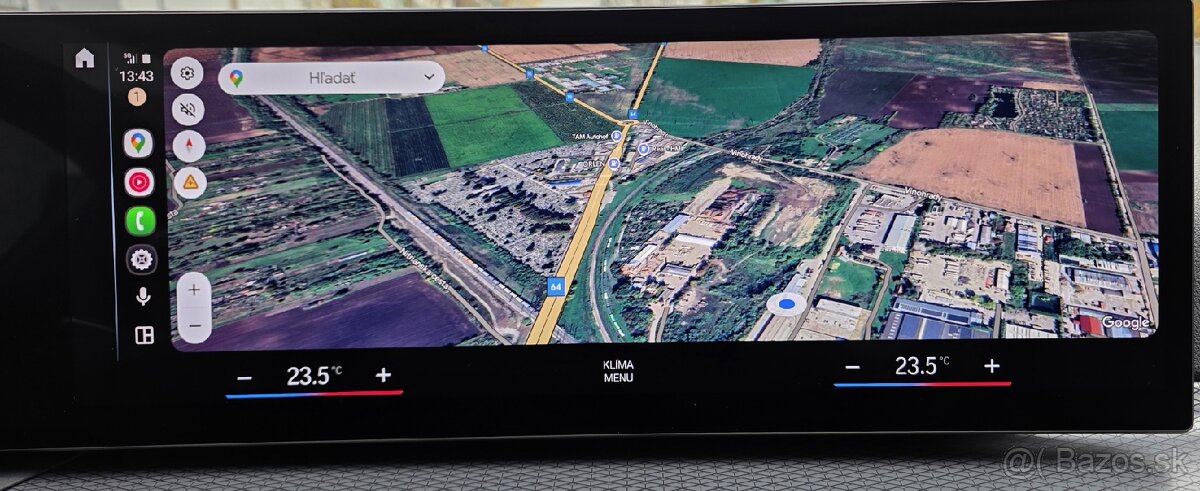 BMW 320D XDRIVE M Packet 140KW 5/2023 ODPOČET DPH ZÁRUKA - 18