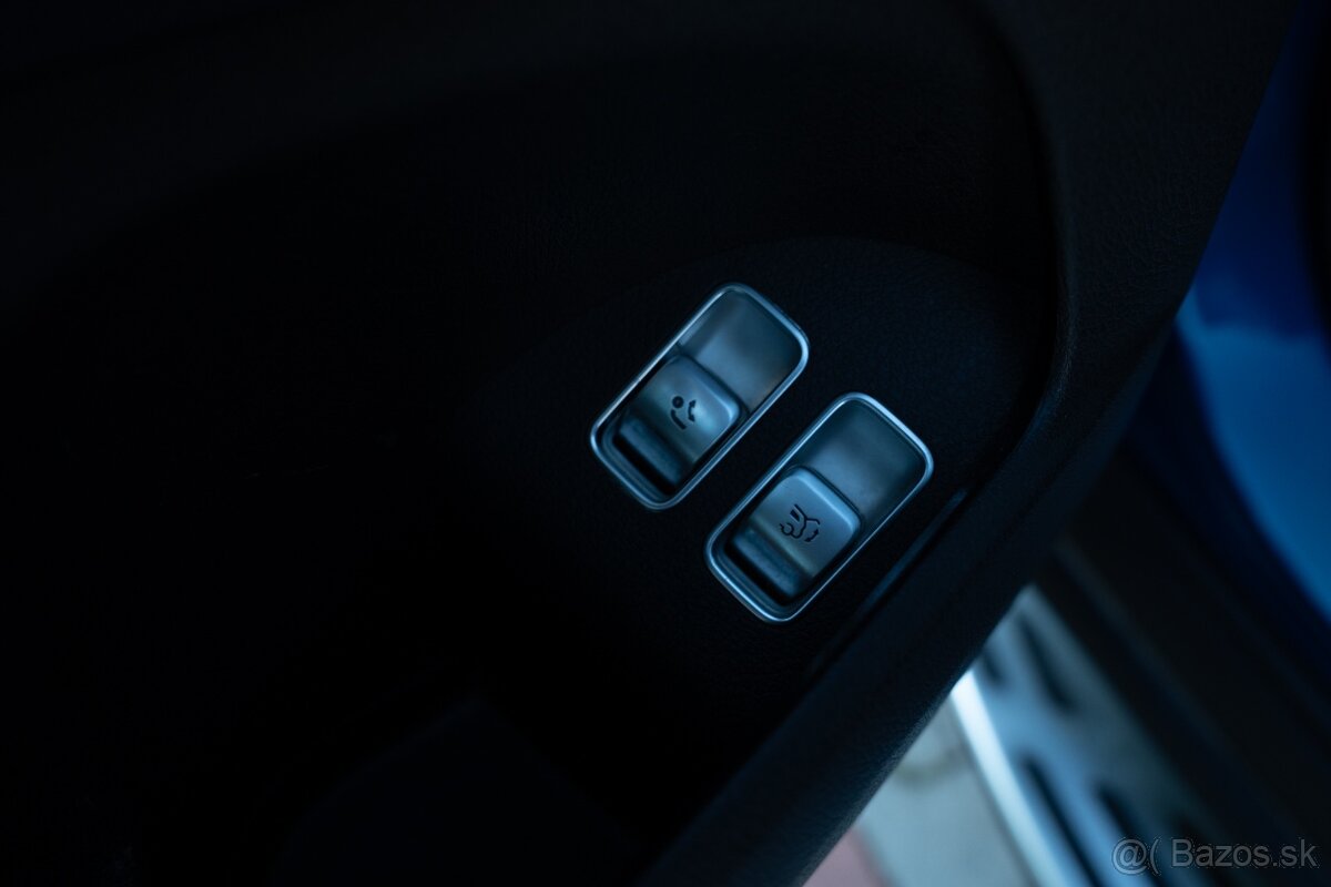 Mercedes-Benz GLE SUV 350 d 4MATIC A/T, fab. záruka+ servis - 18