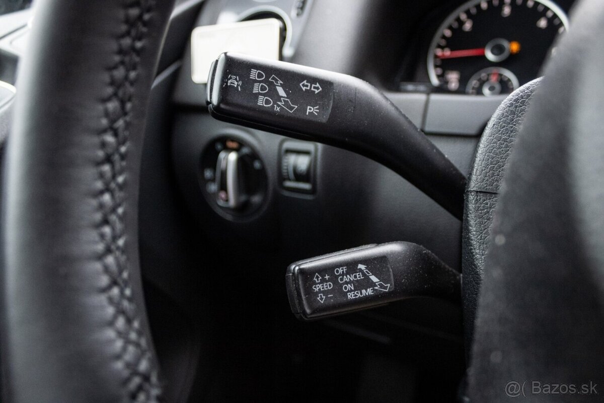 Volkswagen Tiguan 2.0 CR TDI 4-Motion Track&Style DSG - 18