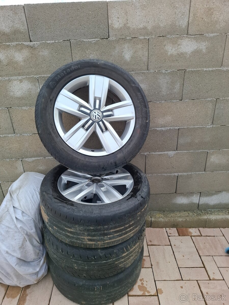 Volkswagen Multivan 2.0TDI 103kw - 18