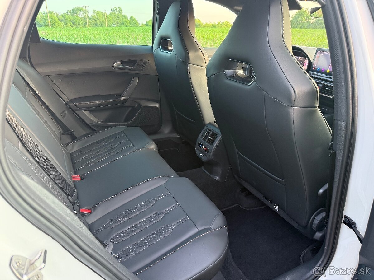 Cupra Formentor 1.4 TSI eHybrid 245k DSG Veloz - 18