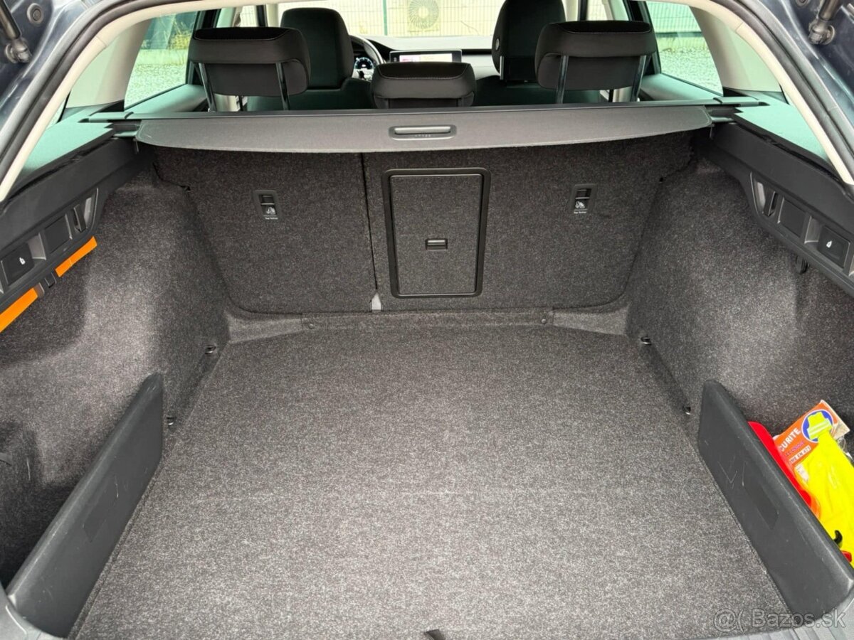 Škoda Octavia Combi 2.0 TDI SCR Style DSG - 18