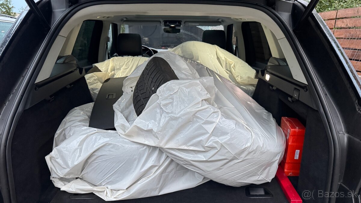 Land Rover Range Rover Sport 3.0D TDV6 - 18