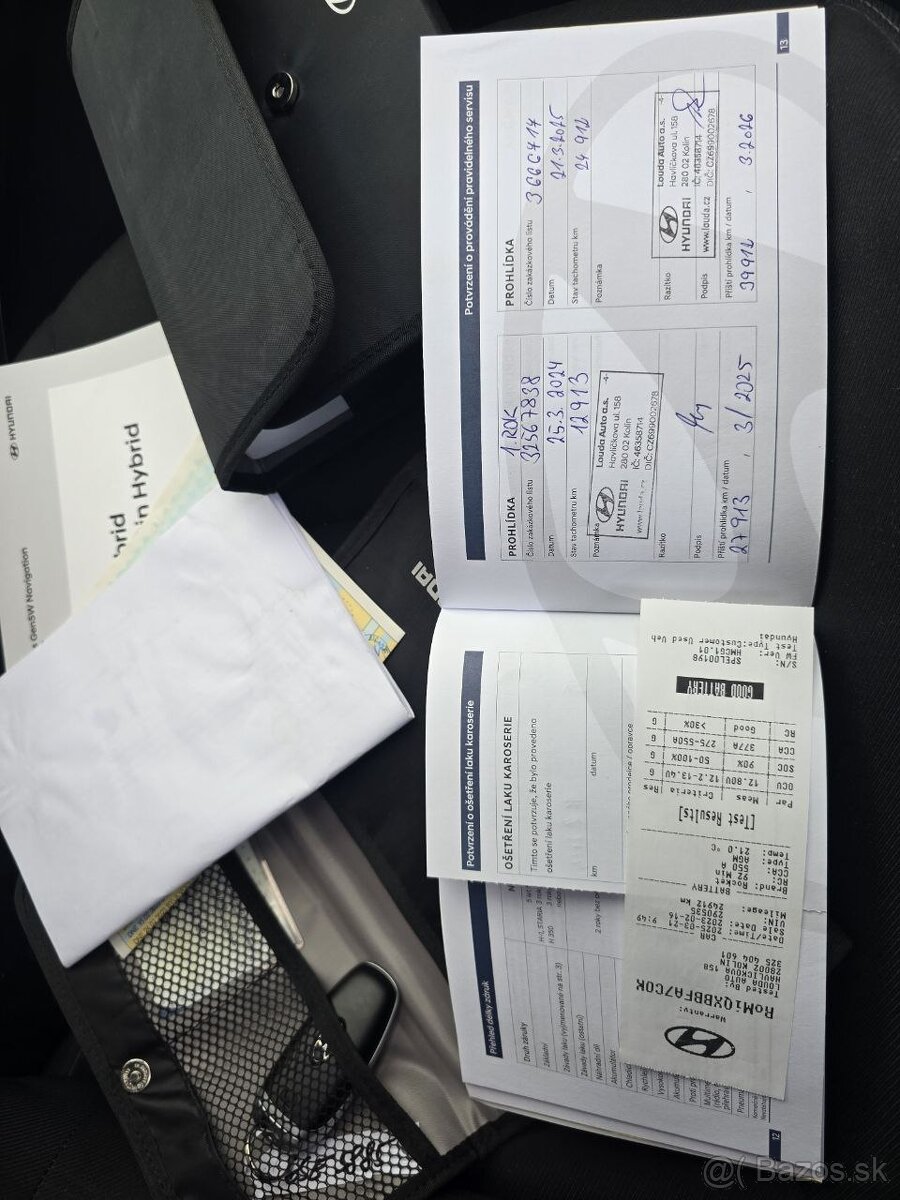 Hyundai Tucson ✅ 30 tis km ✅ Zaruka 2028 - 18