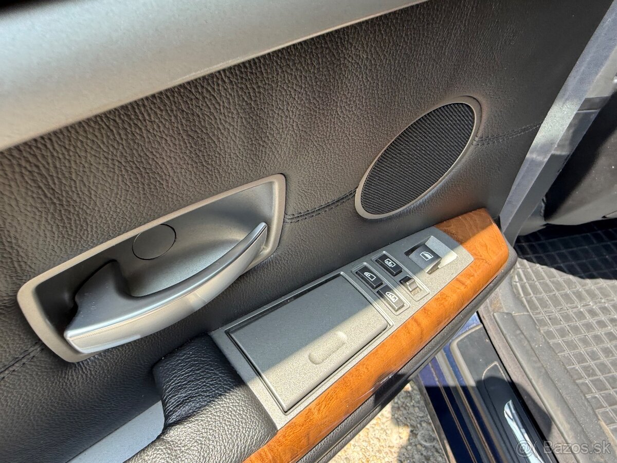 BMW 730d 160kw (M57) E65‼️ - 18