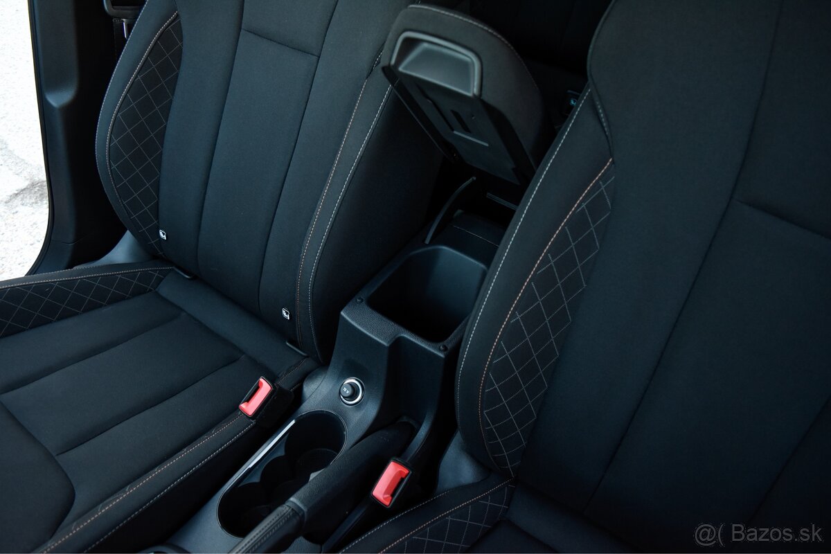 Škoda Kamiq 1.5 TSI automat 2020 - 18