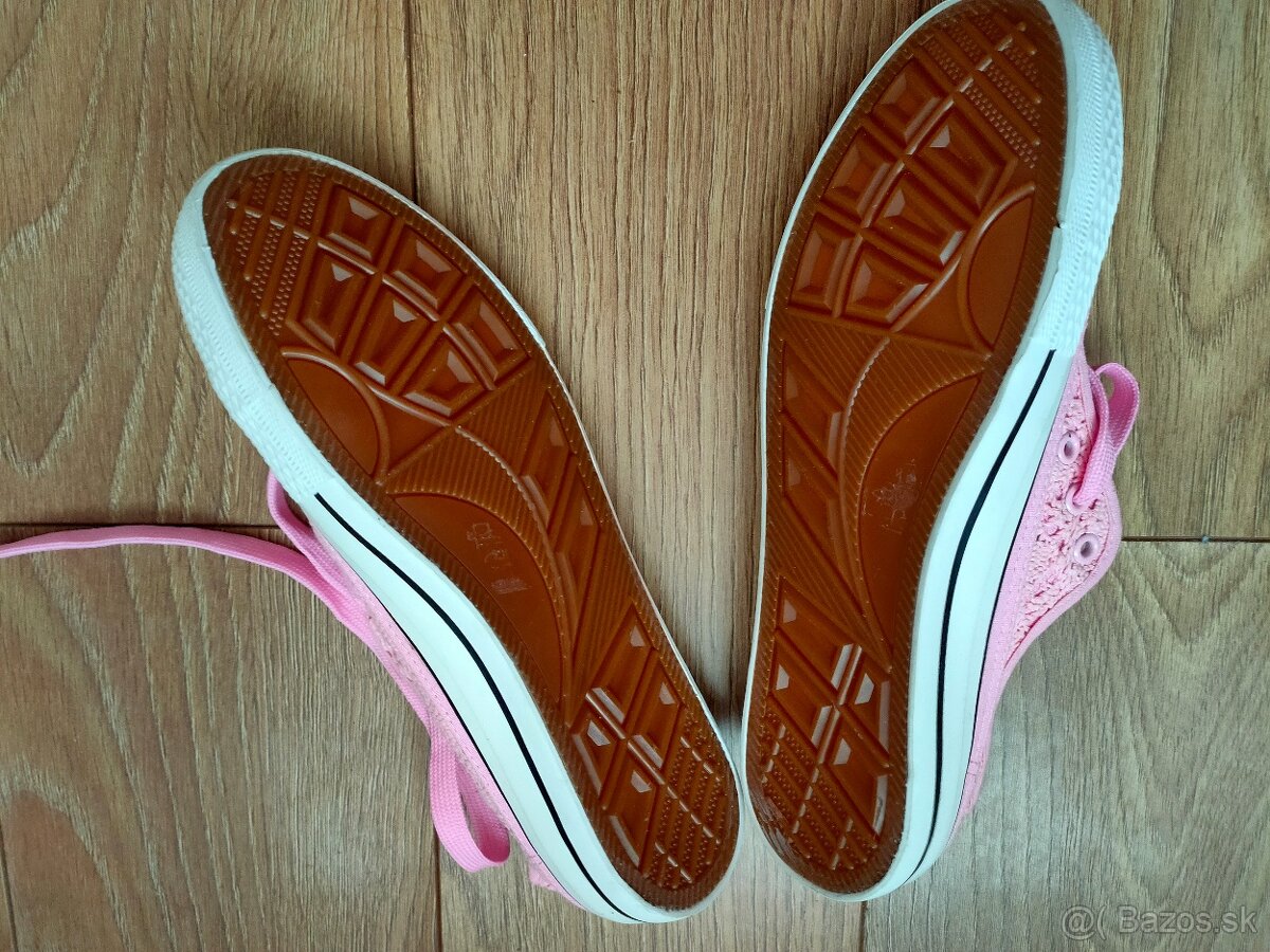 Dánske čizmy,topanky,lodičky- doprava ZDARMA - 18