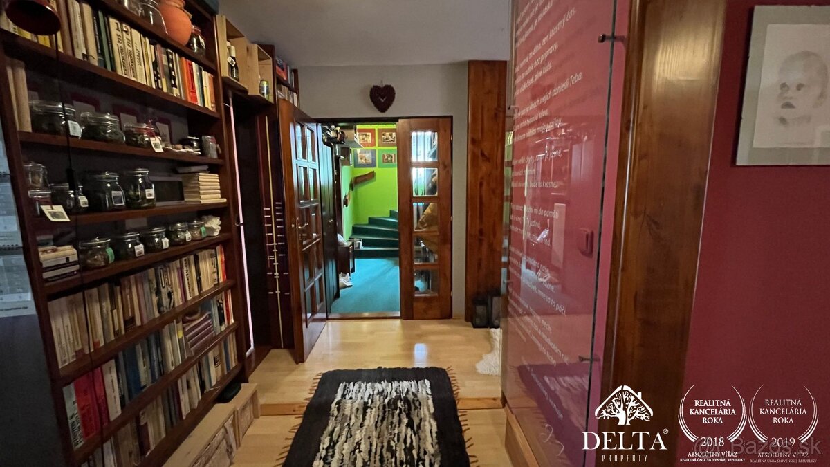 Adas –reality vám exkluzívne ponúka na predaj čiastočne podp - 18