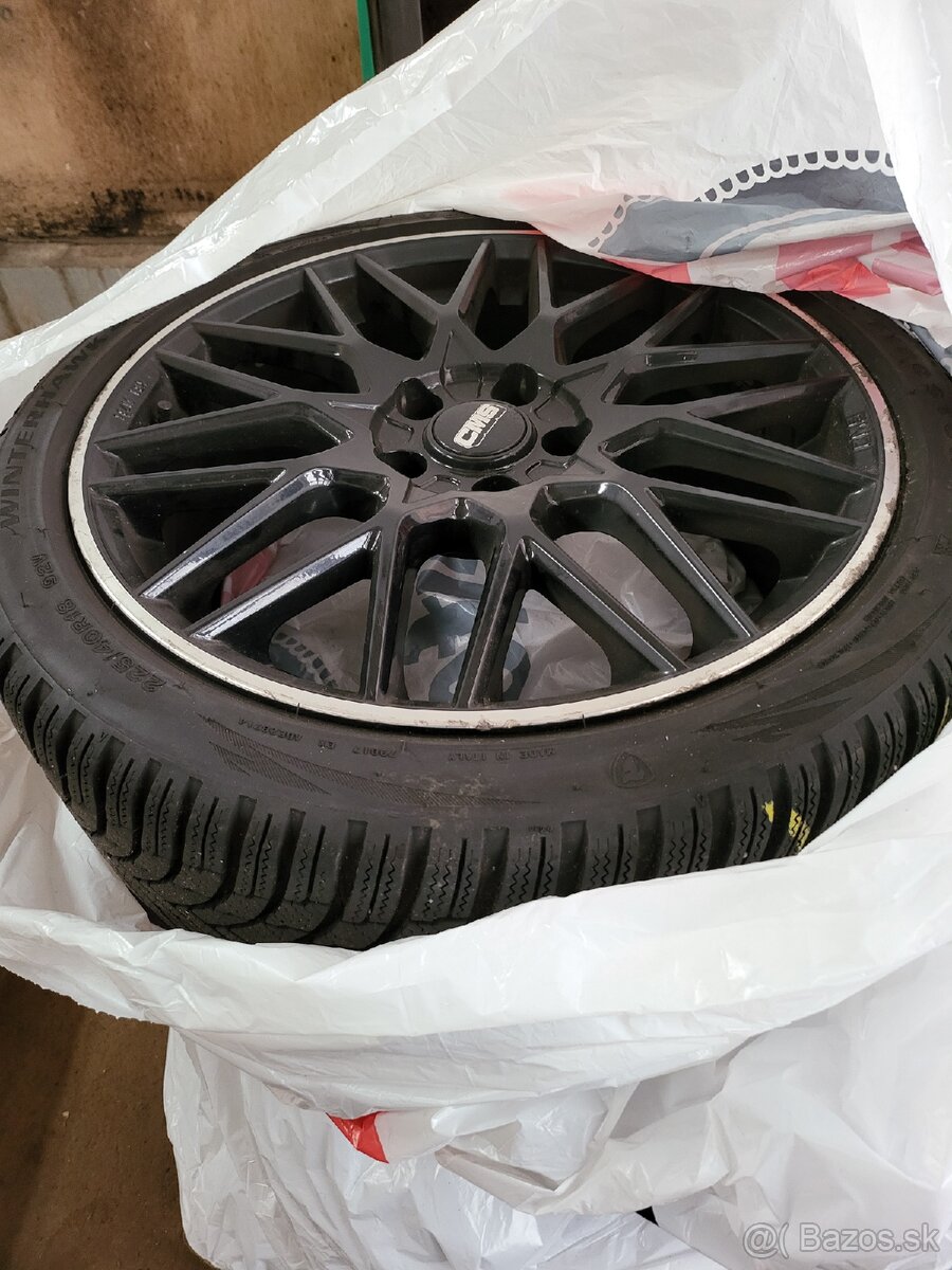 Škoda Octavia rs 2.0 TSI - 18