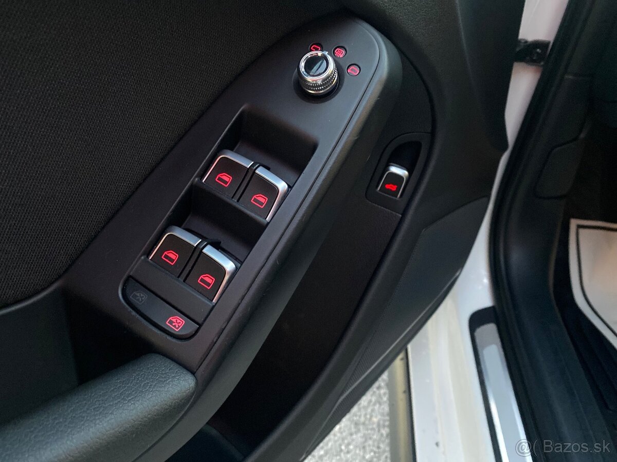 Audi a4 allroad - 18