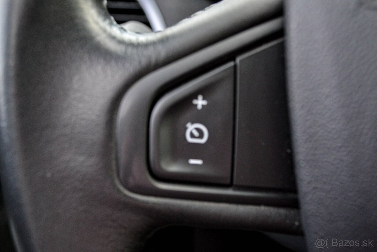 Renault Mégane 1.6 16V Limited LEN 26000KM - 18