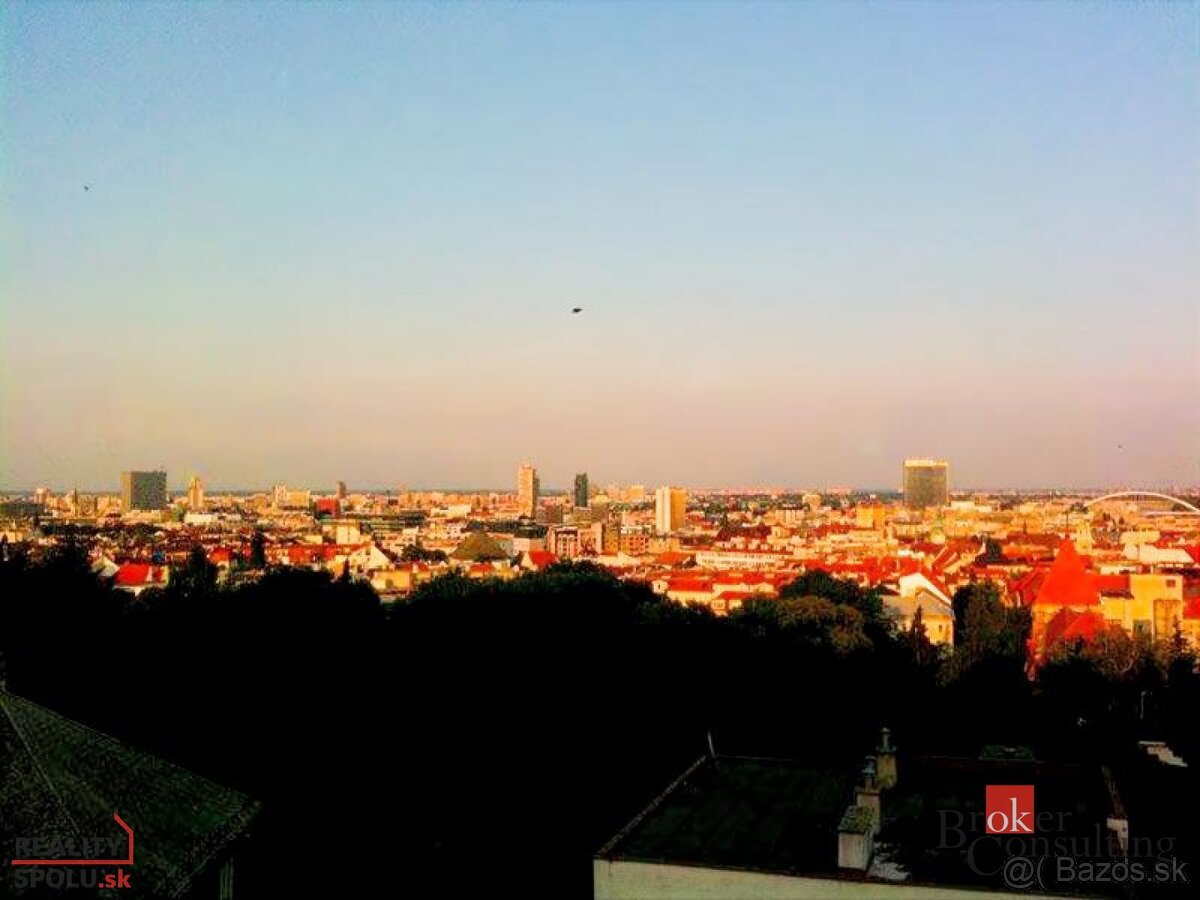 PRENÁJOM - 2 izbový byt v Starom Meste - 18