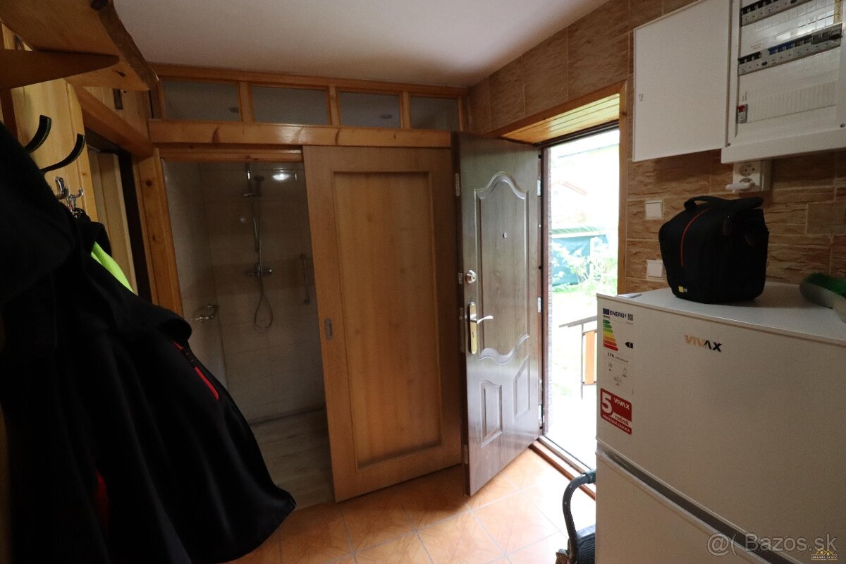 Znížená cena rodinný dom – Oravský Biely Potok 1015 m² - 18