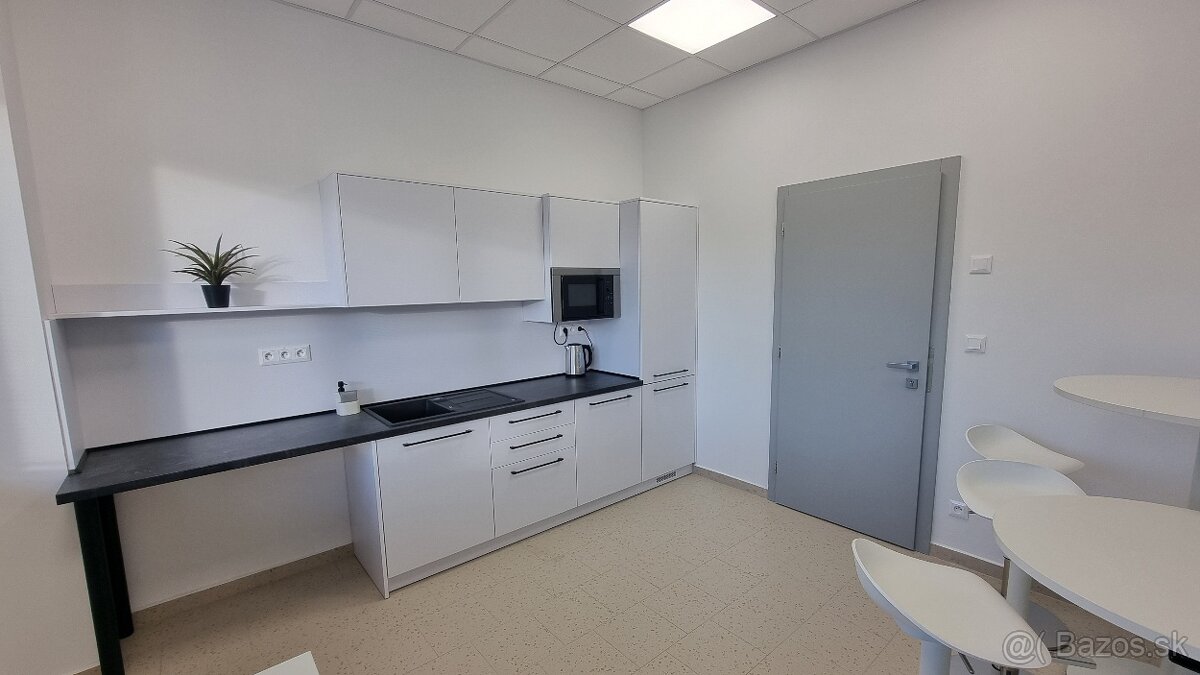 Priestory na prenájom - 18