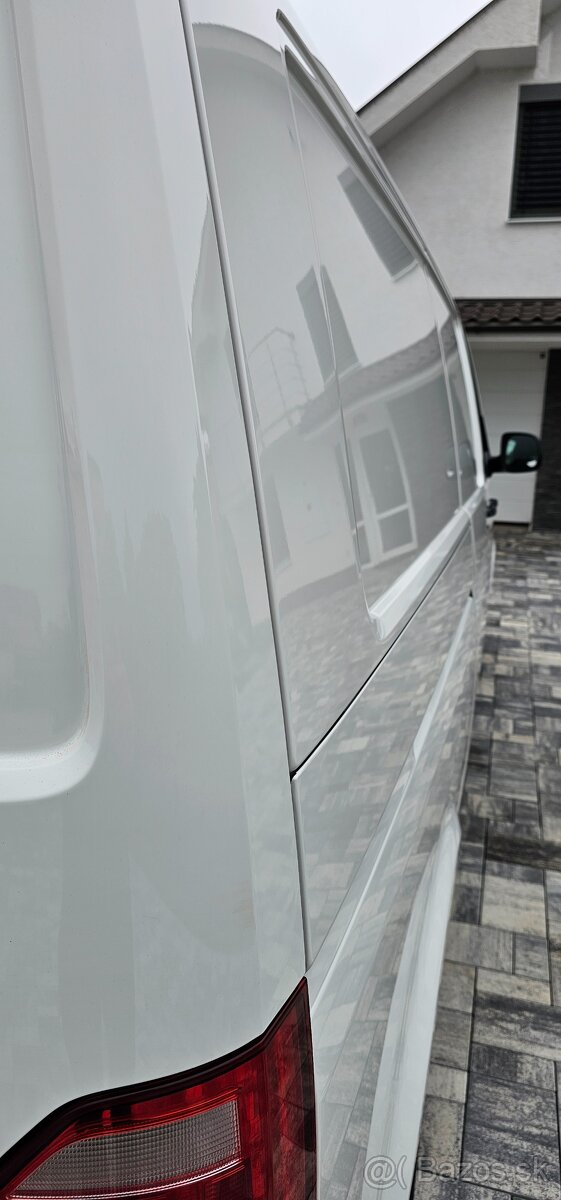 Volkswagen Transporter T6 2.0 TDI Long 2x Posuvné Dvere DPH - 18