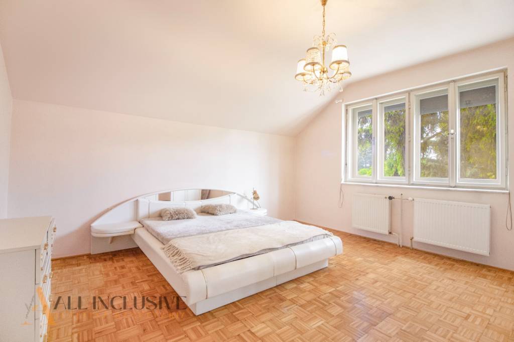 ALL INCLUSIVE l NA PREDAJ 8 IZBOVÝ POSCHODOVÝ RODINNÝ DOM, Ž - 18