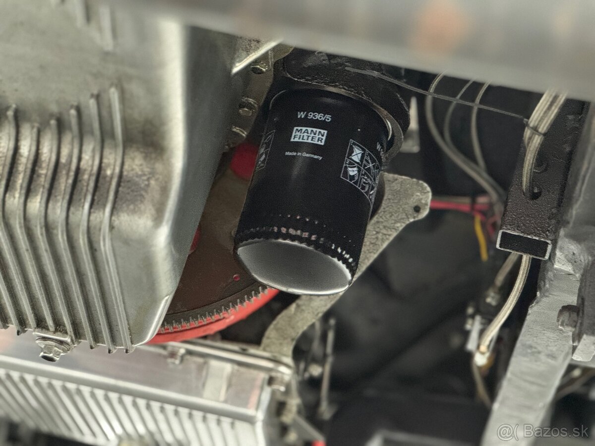 Jeep CJ CJ5 1966 BUILD HOT ROD 400HP - 18