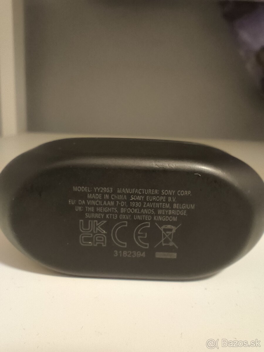 Sony wf 1000xm5 - 18