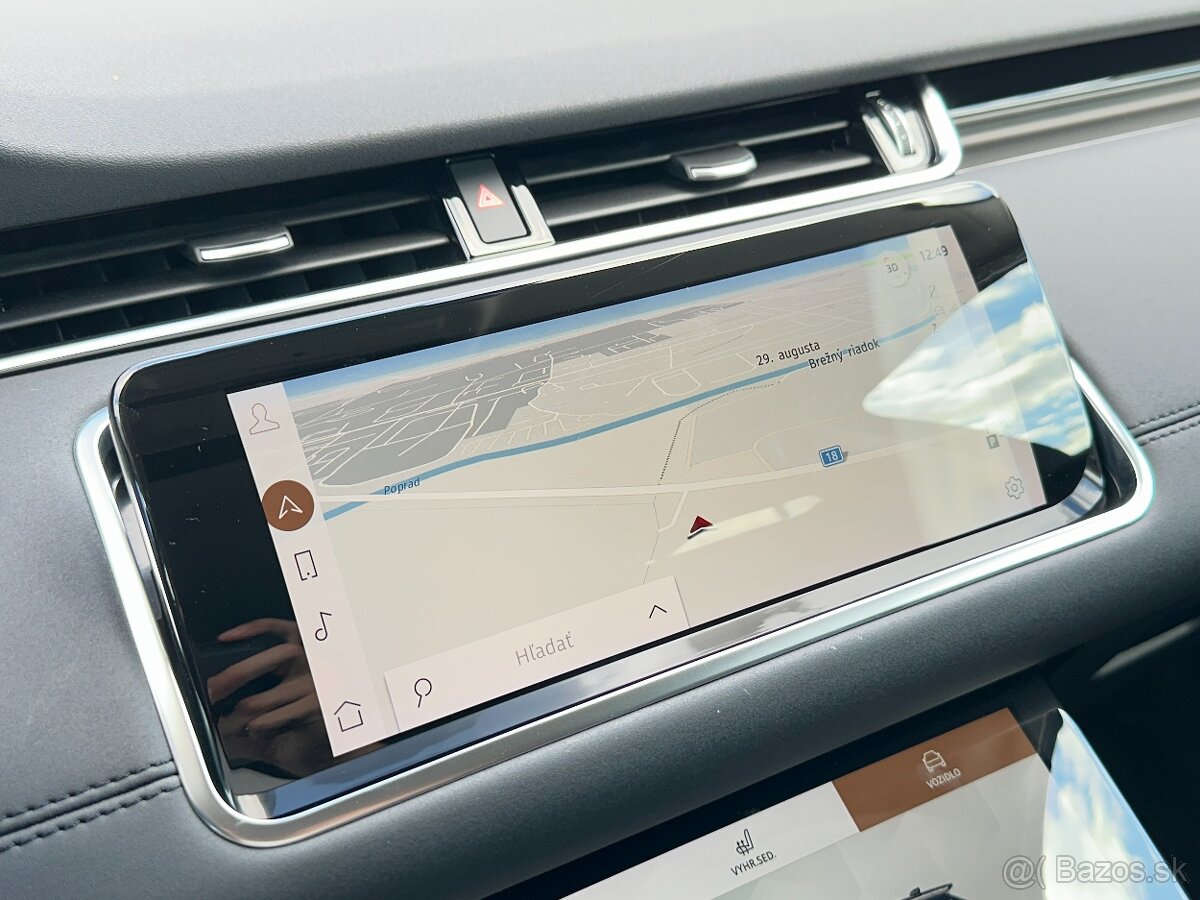 Land Rover Range Rover Evoque 2.0 D 4x4 A/T, r.v.: 2022 - 18