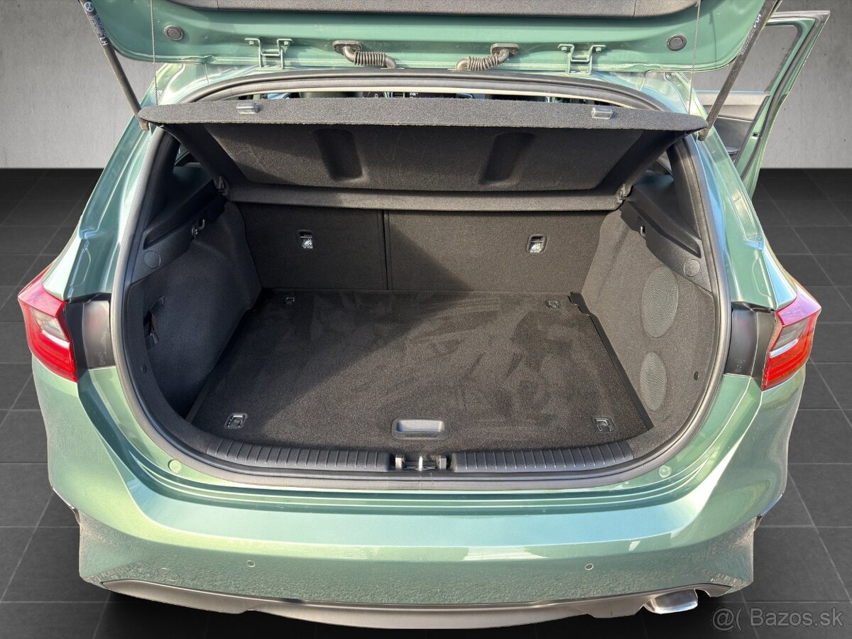 Kia Ceed 1.5 T-GDi Platinum - 18