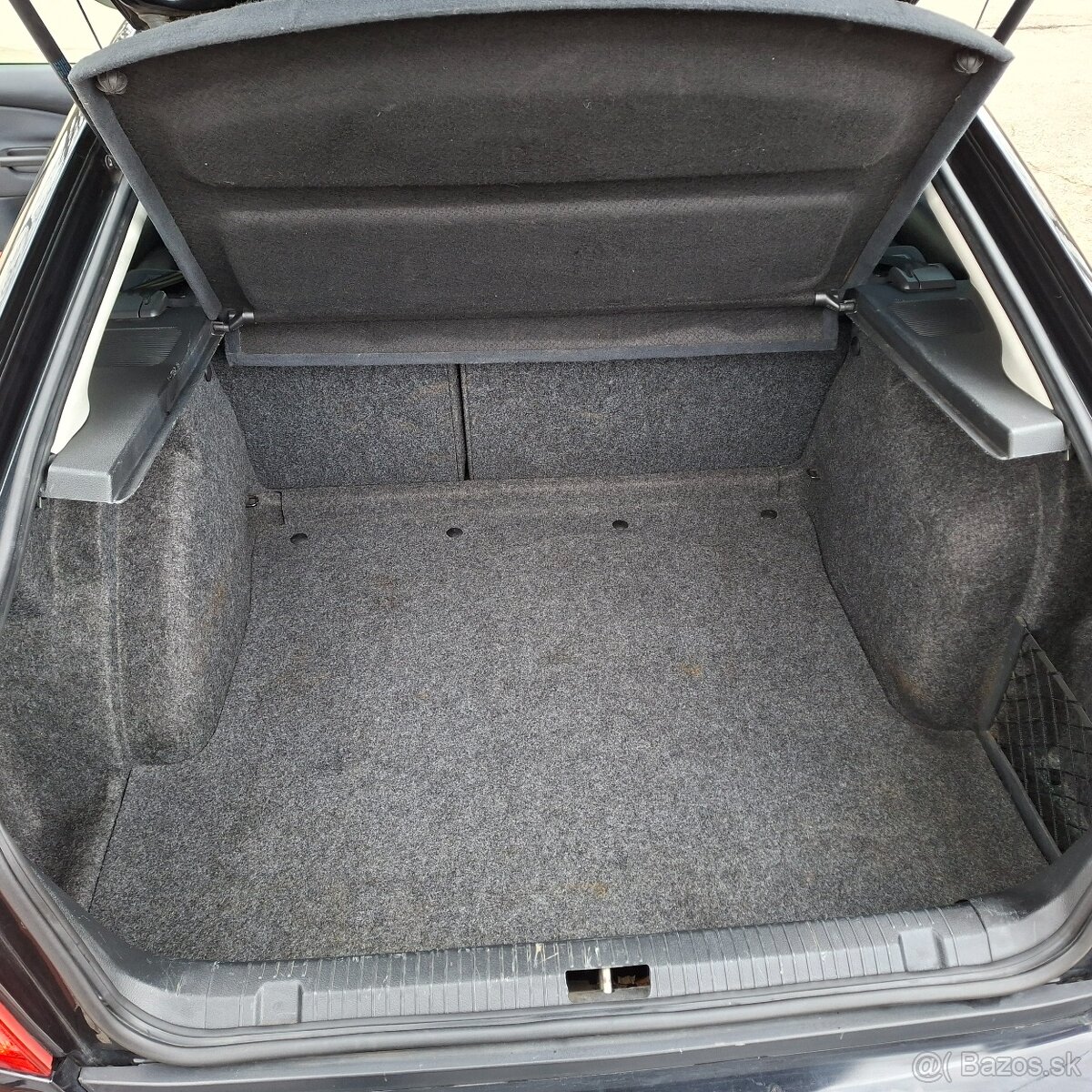 Škoda Octavia 1.9 TDI PD TOUR - 18