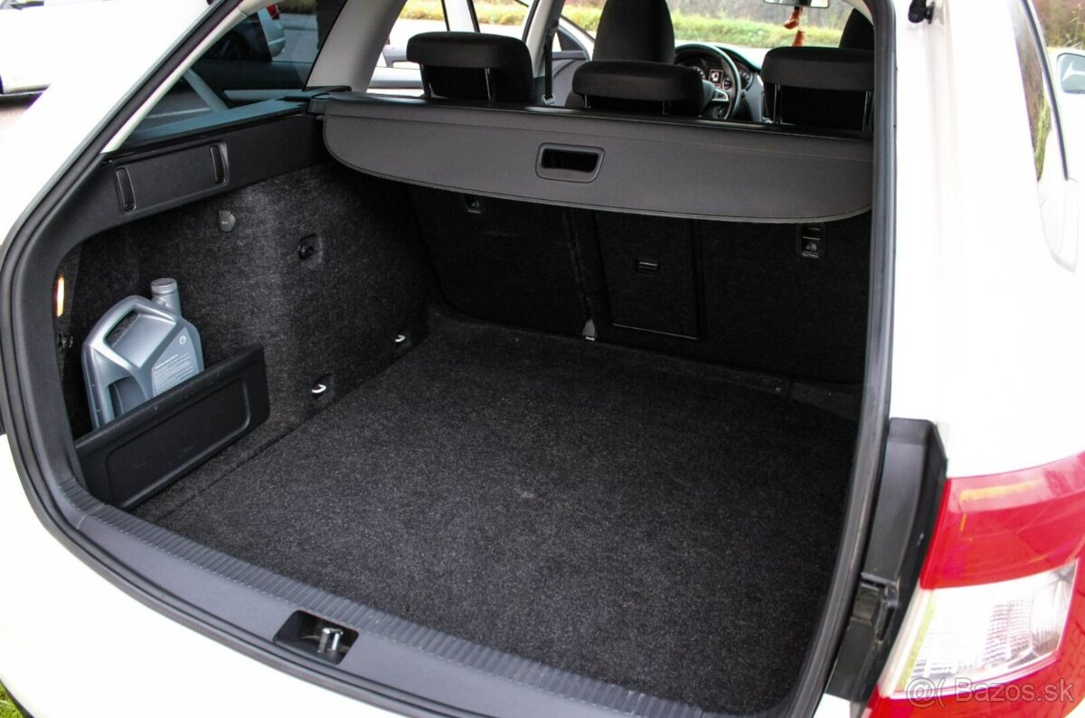 Škoda Octavia Combi 1.6 TDI 110k Active - 18