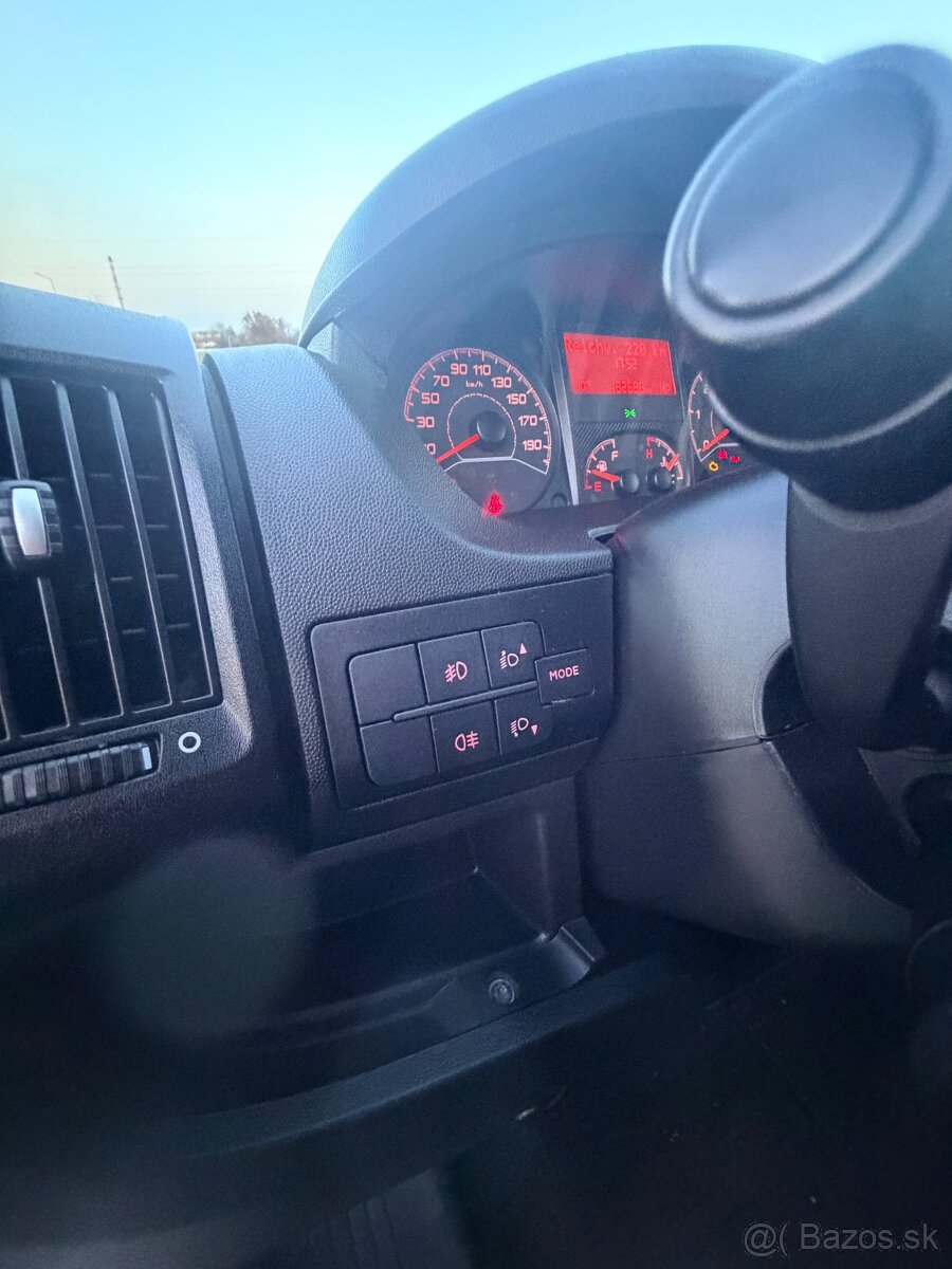 Fiat Ducato L3H2 - 18