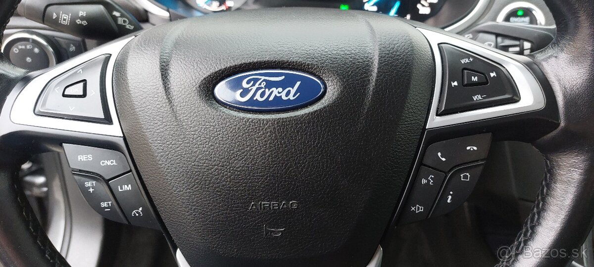 Ford Mondeo Combi 2.0 TDCi EcoBlue - 18