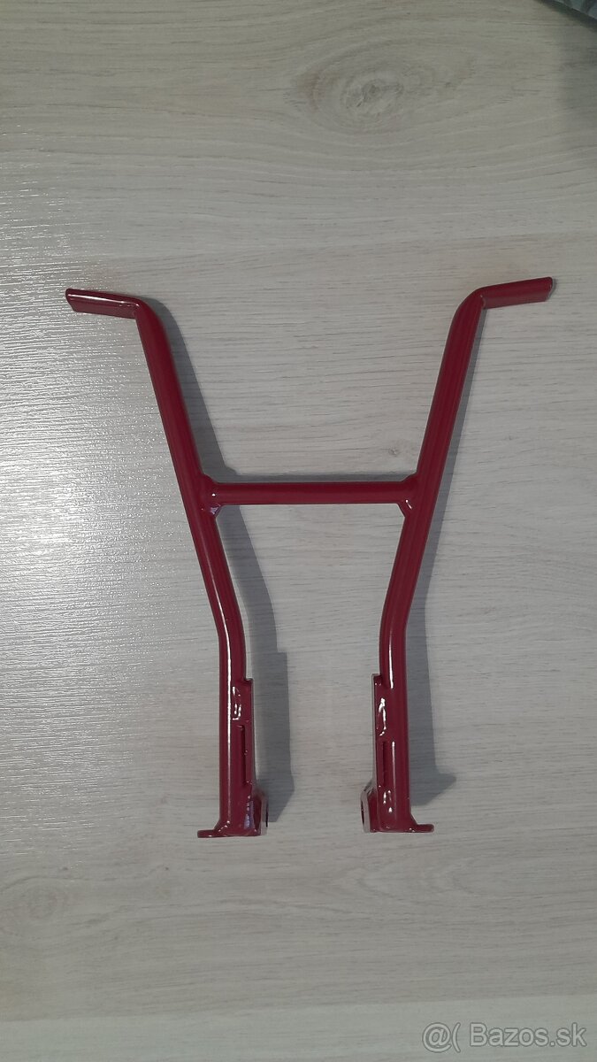 JAWA Pionier 550 / 555 - 18