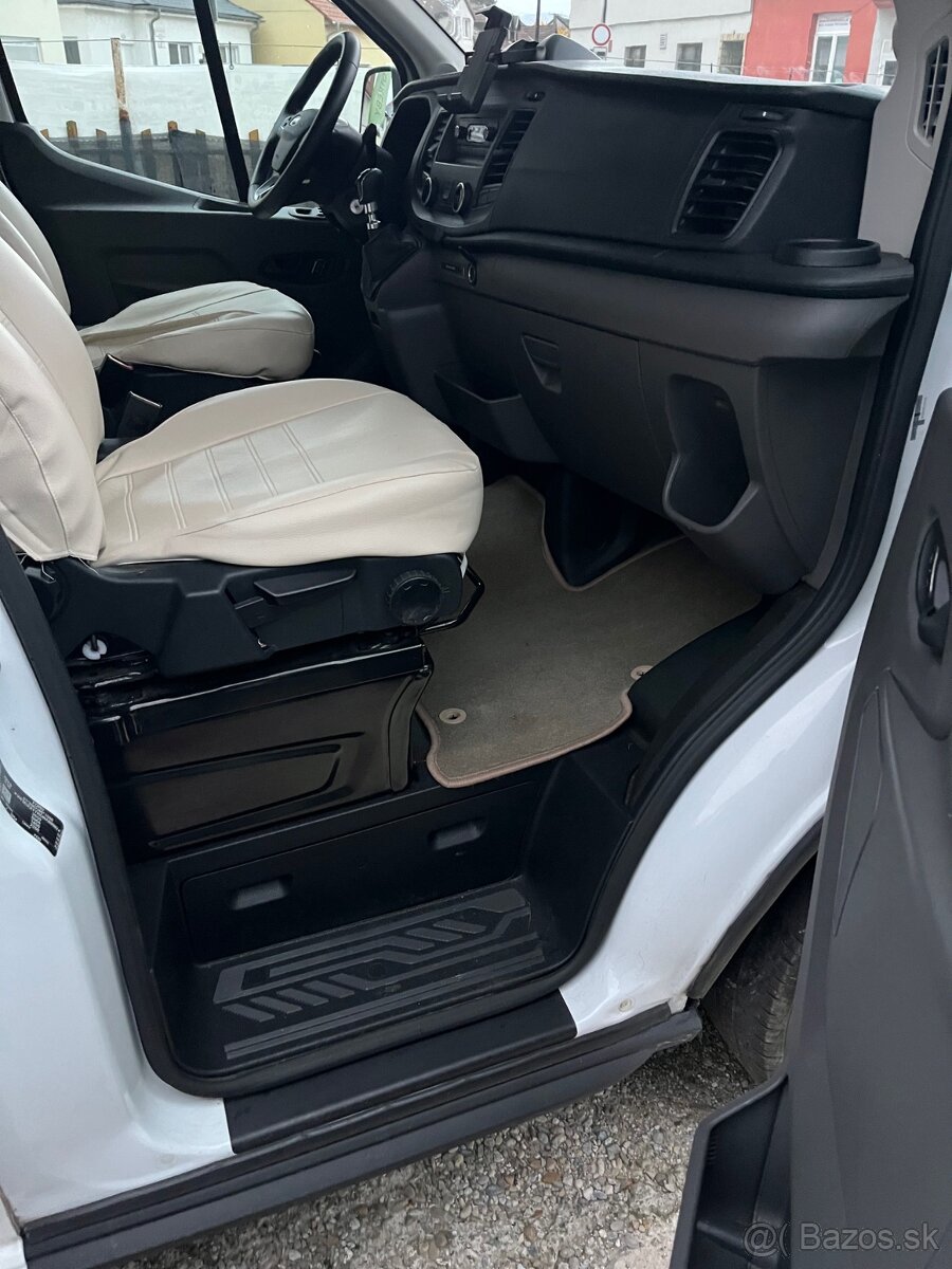 Rimor Kilig 695 - Odstupenie Leasingu, predaj - 18