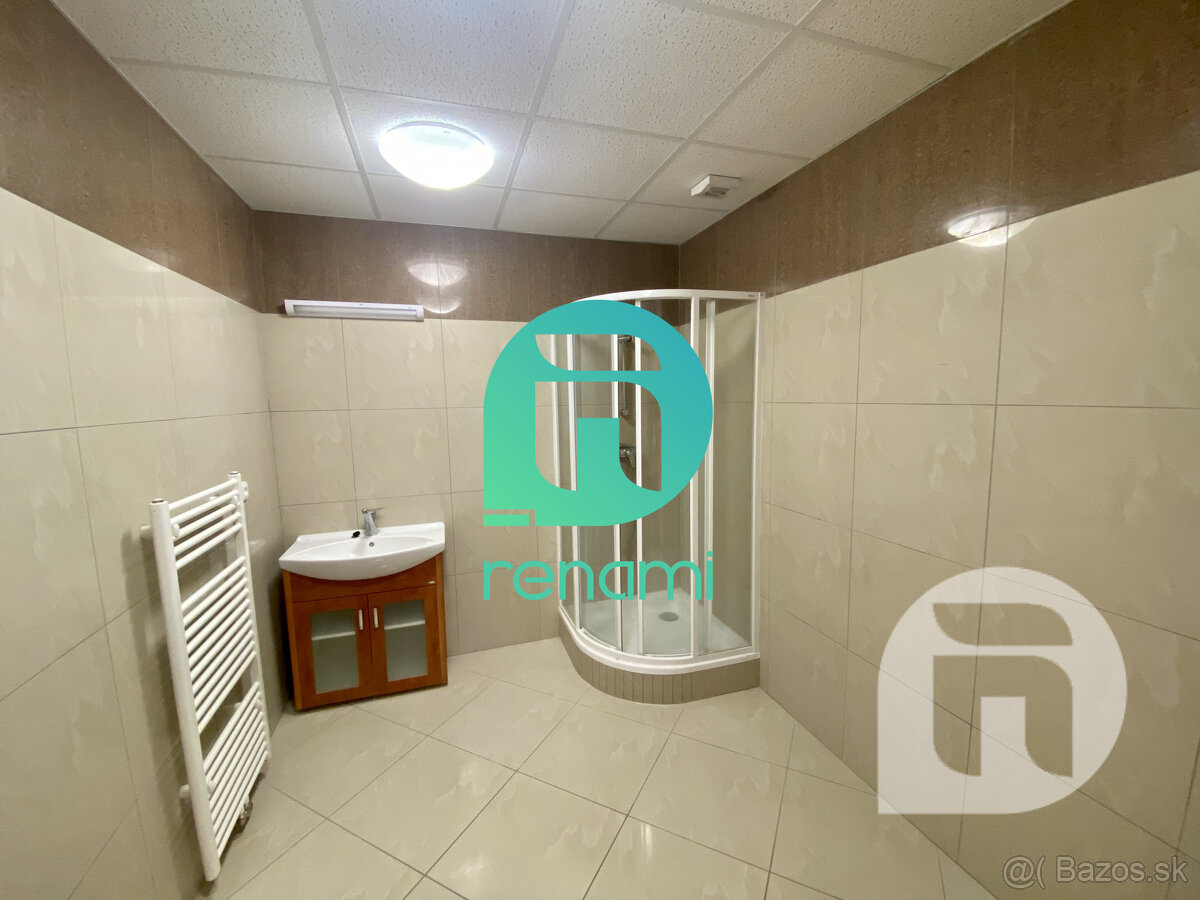 Prenájom exkluzívnych administratívnych priestorov Bratislav - 18