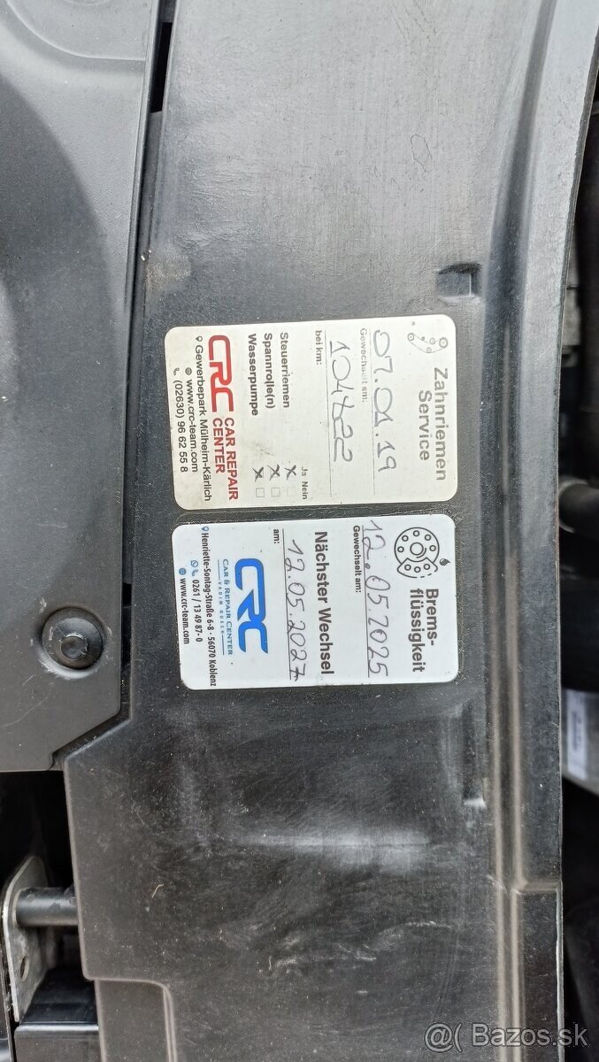 ŠKODA SUPERB KOMBI 2.0 TDI 103 kW CR DSG6 - 18