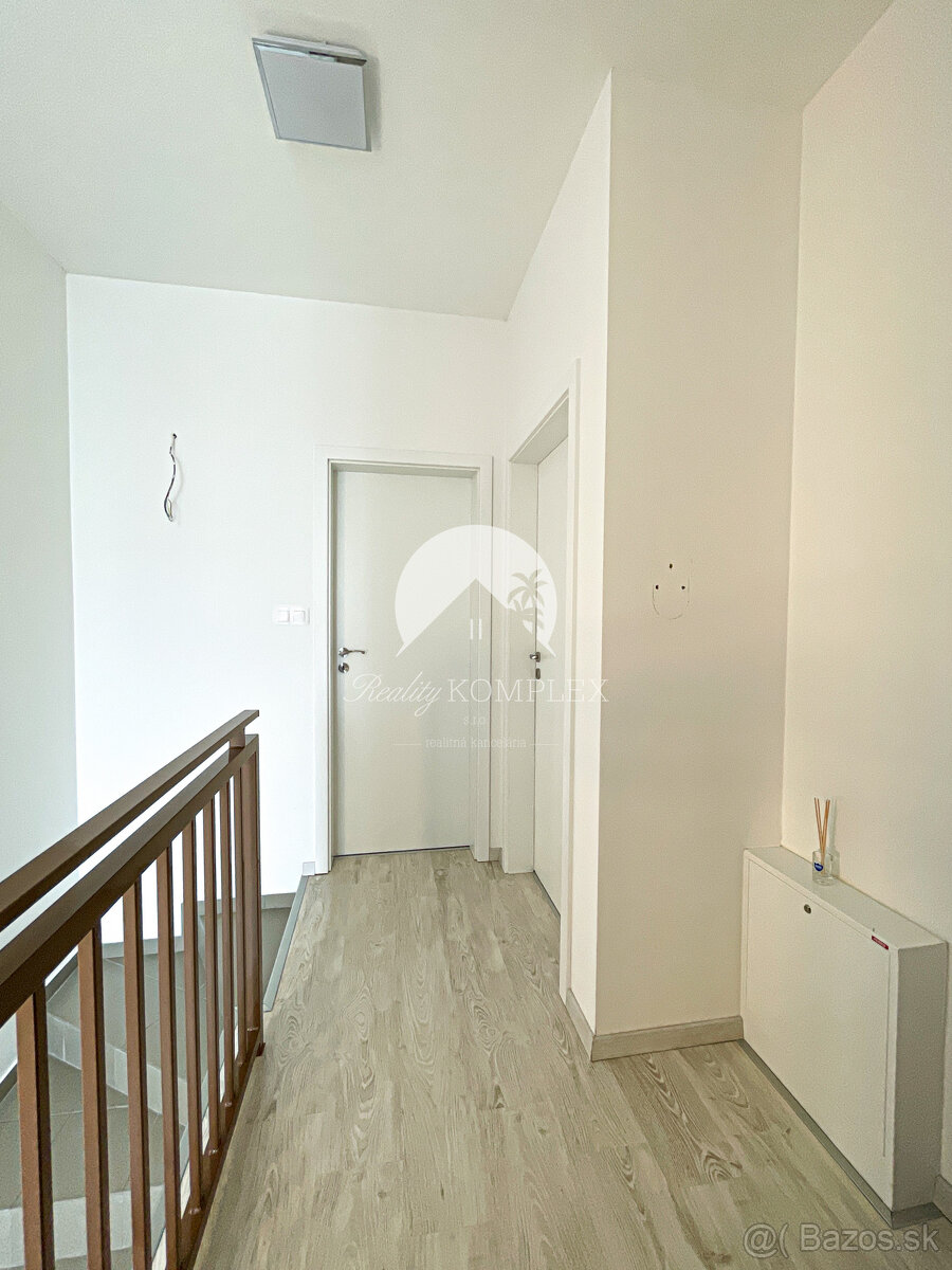 Reality KOMPLEX s.r.o. Vám ponúka NA PREDAJ štýlový dvojpodl - 18