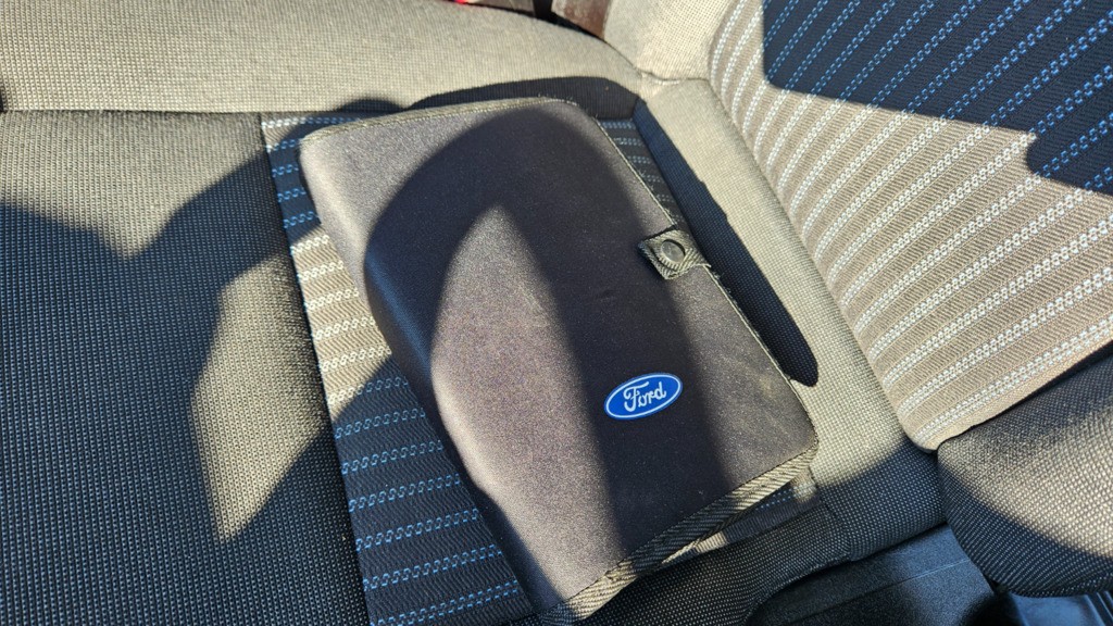 Ford Transit 2.0TDCi L2H2 - 18