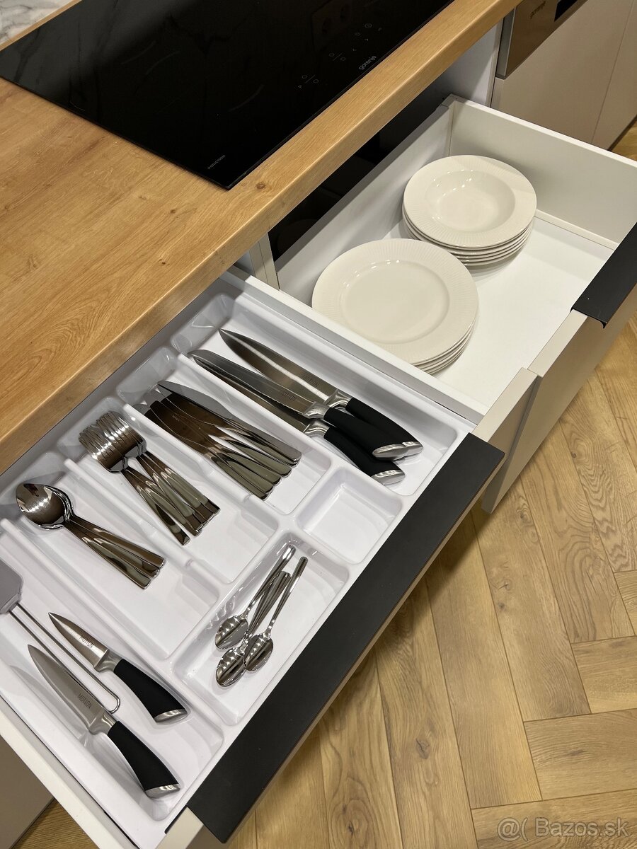 PRENÁJOM 2 izbový byt NITRA RIVIERA VOĽNÝ OD 1.1.2026 - 18