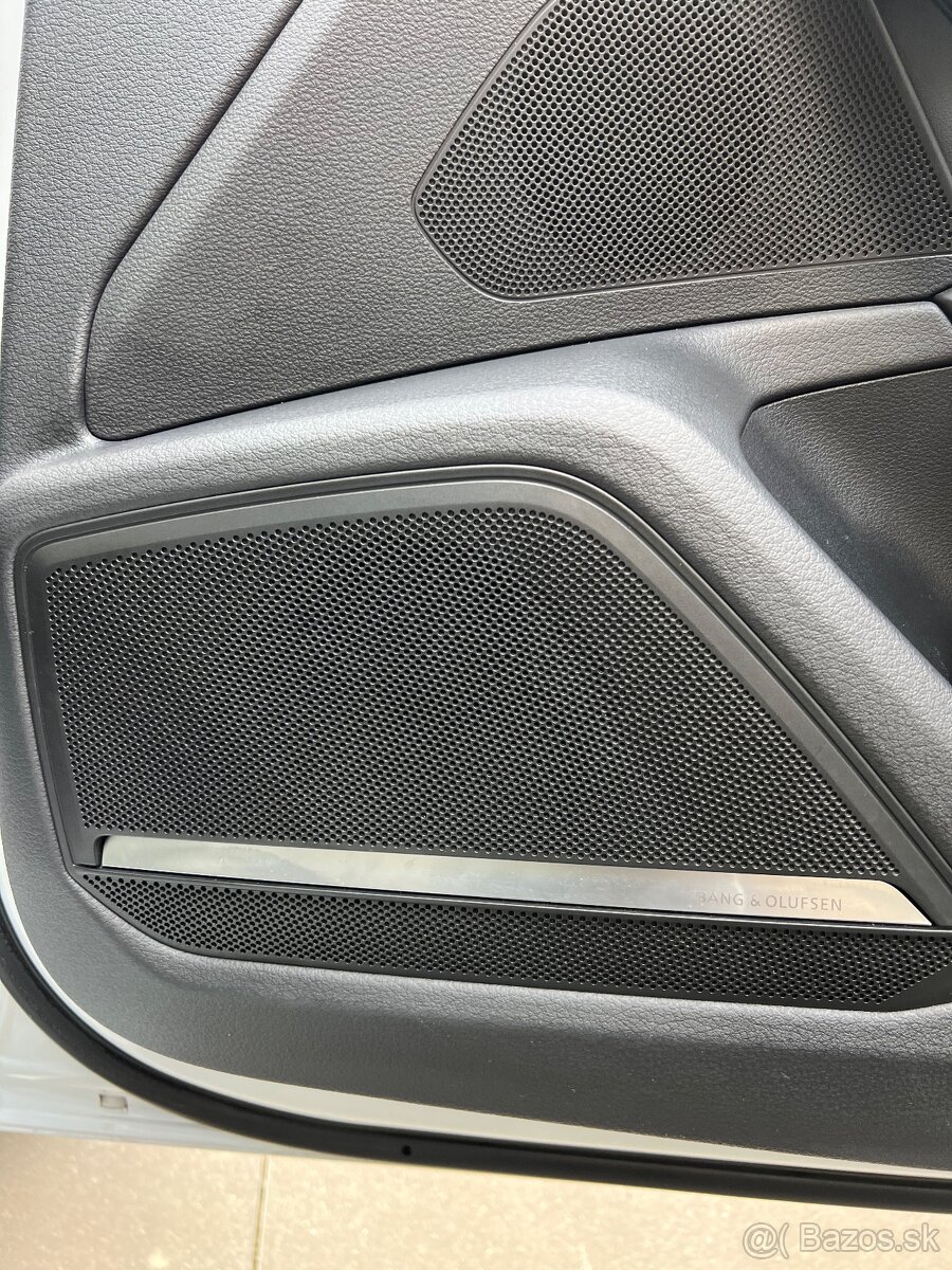 Audi S7 DPH Matrix B&O Soft TOP - 18